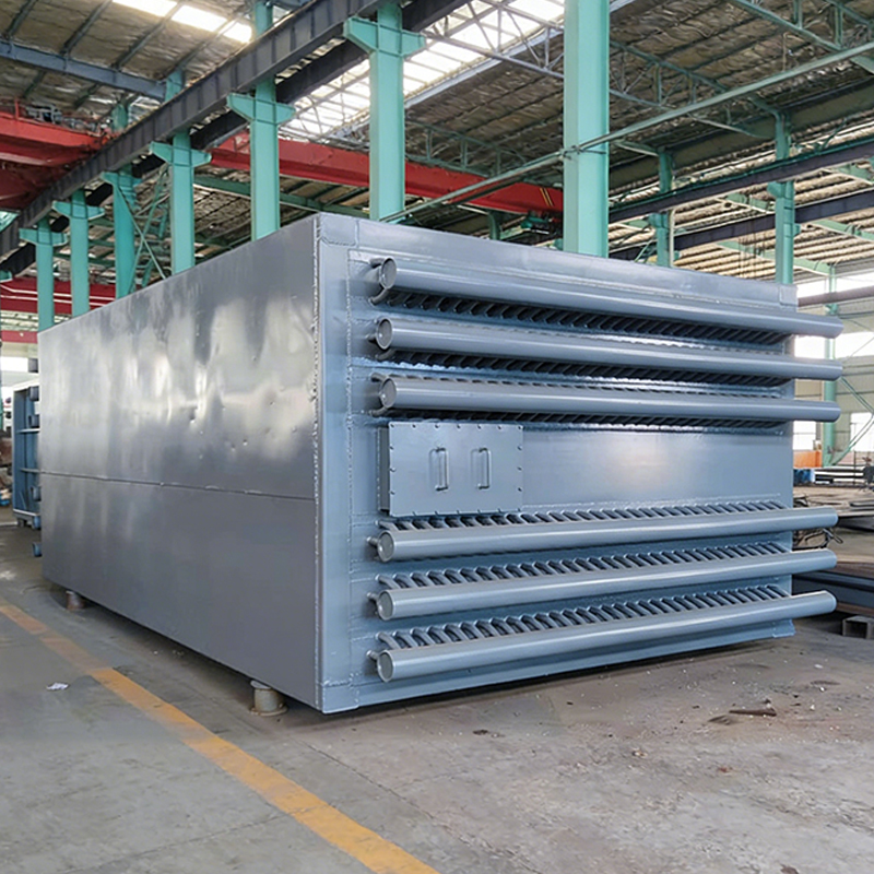 Peralatan Evaporator Dan Penukar Panas